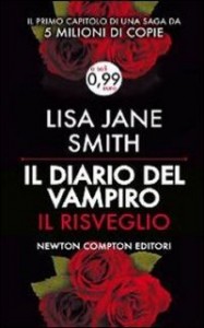 Il diario del vampiro - Lisa Jane Smith