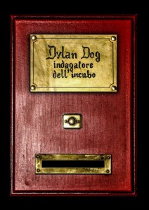Dylan Dog - Vittima degli eventi