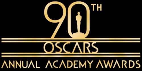 Oscars 2018 90th